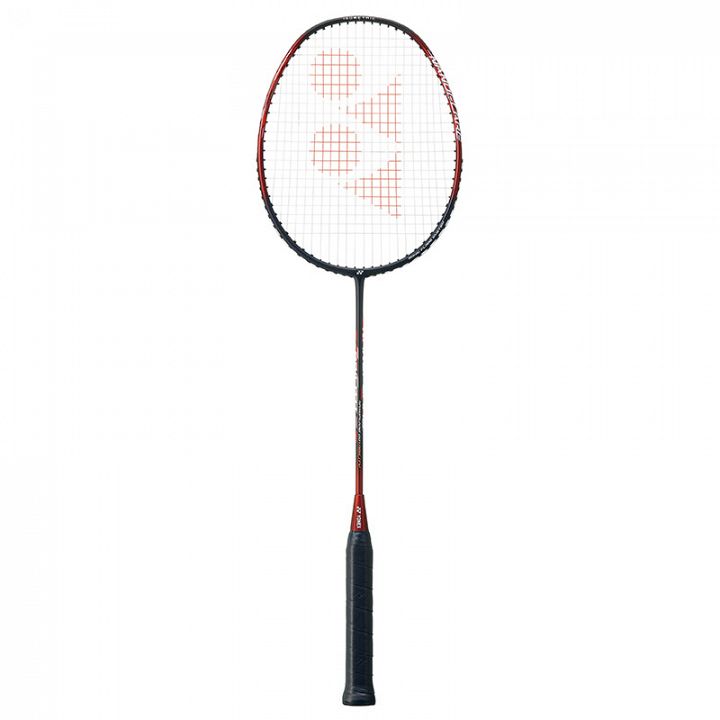 Yonex Nanoflare 001 Ability Black / Red